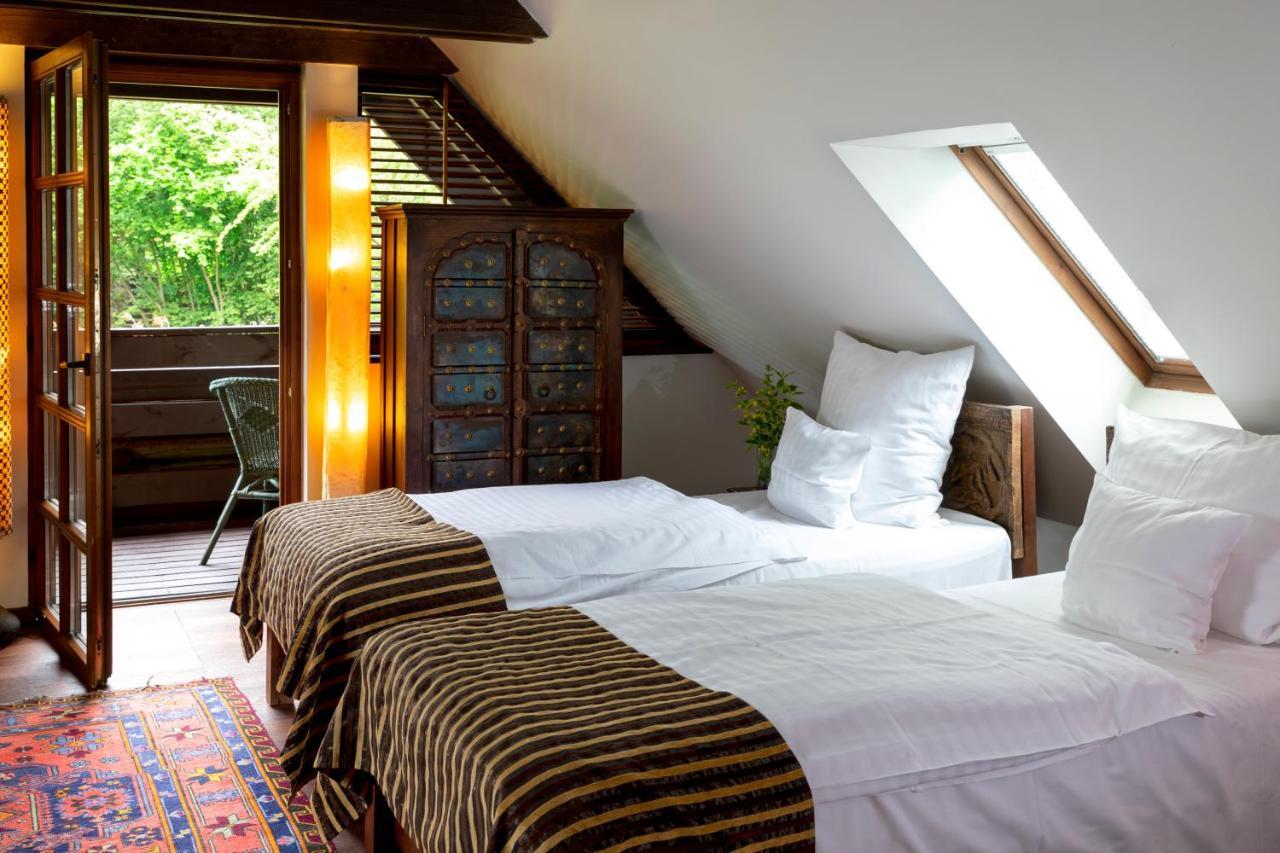Mlyn Klekotki Spa Resort Ngoại thất bức ảnh