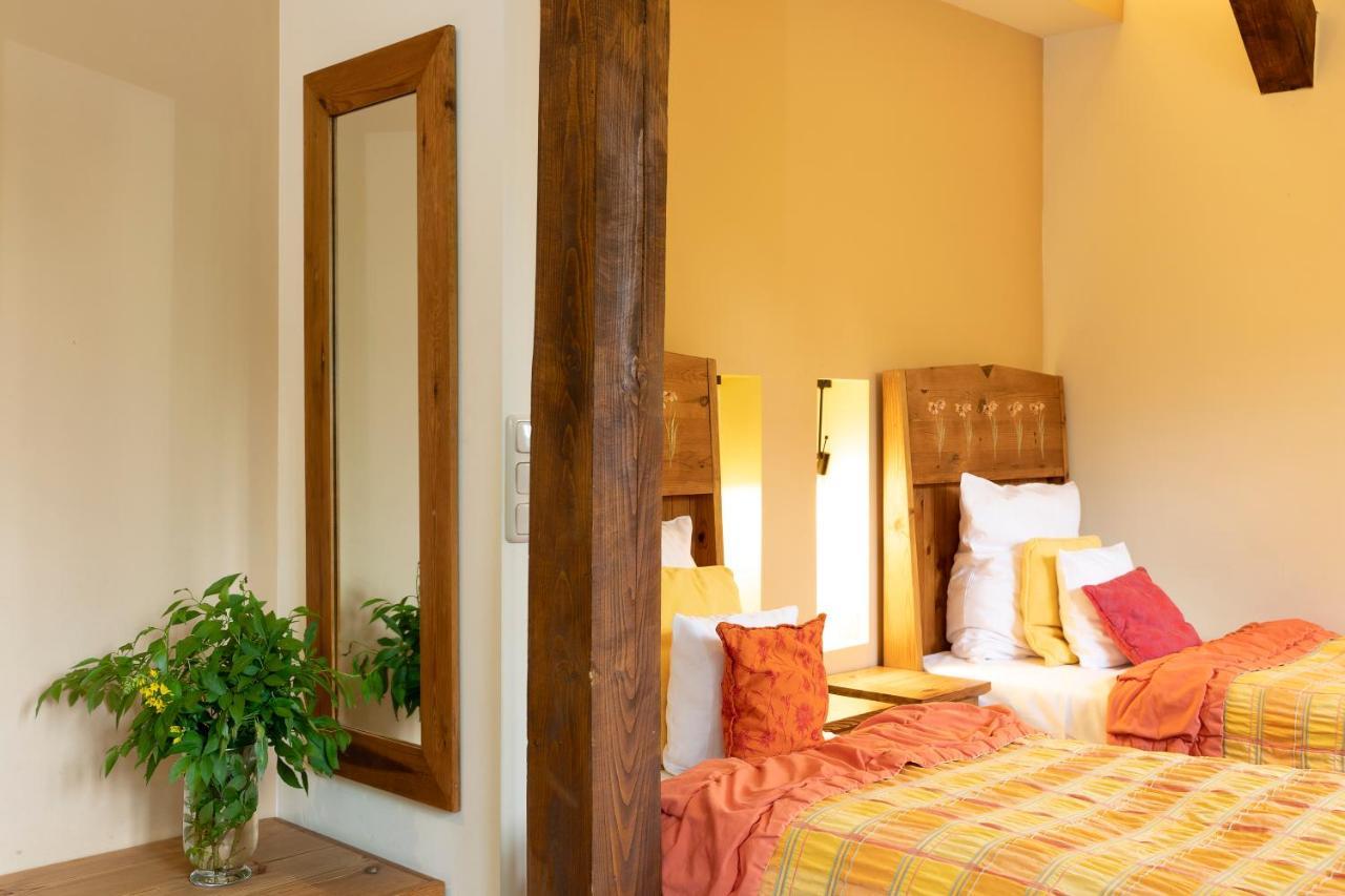 Mlyn Klekotki Spa Resort Ngoại thất bức ảnh