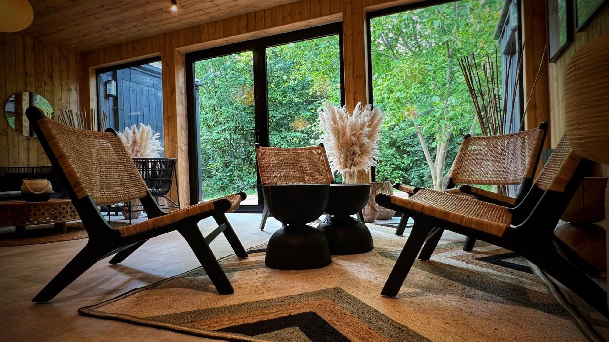 Mlyn Klekotki Spa Resort Ngoại thất bức ảnh