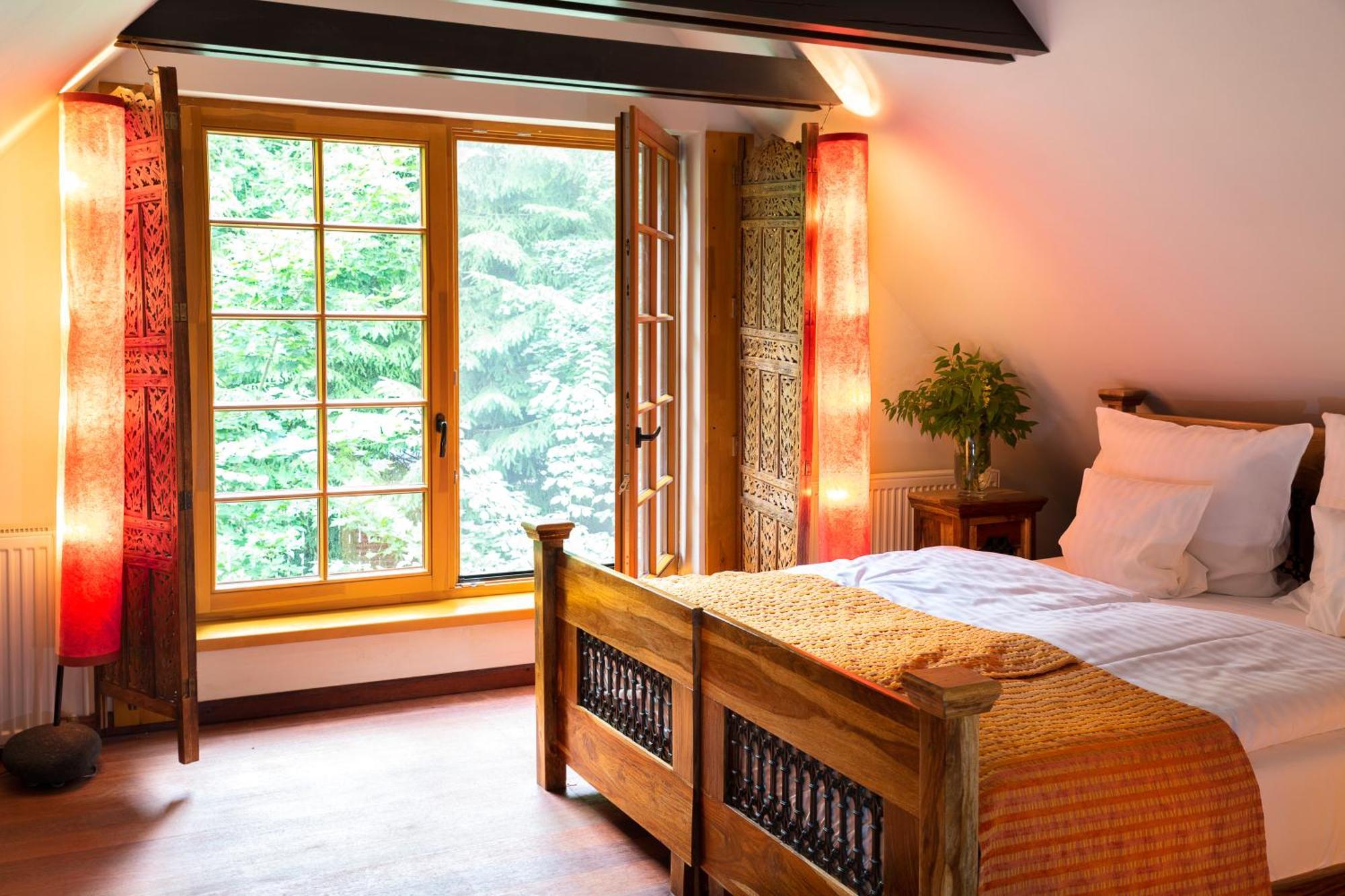 Mlyn Klekotki Spa Resort Ngoại thất bức ảnh