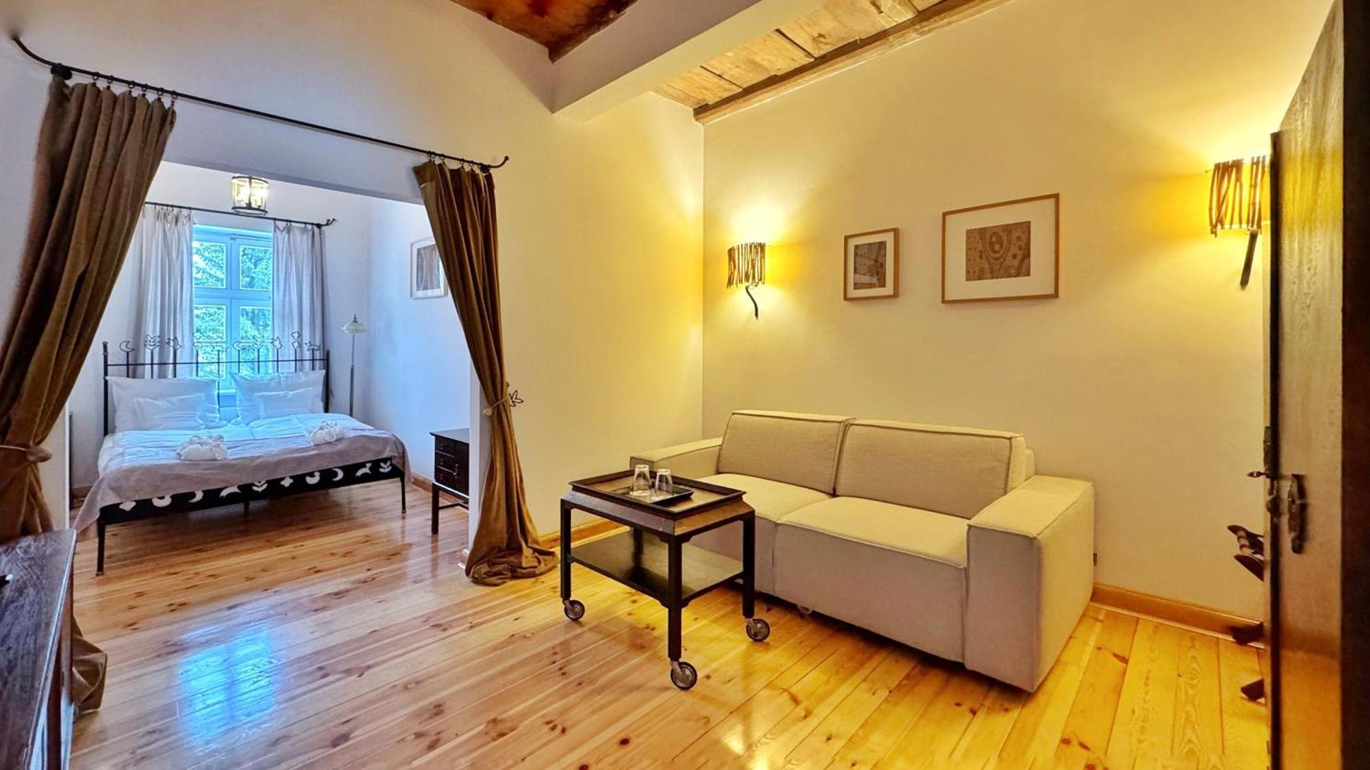 Mlyn Klekotki Spa Resort Ngoại thất bức ảnh